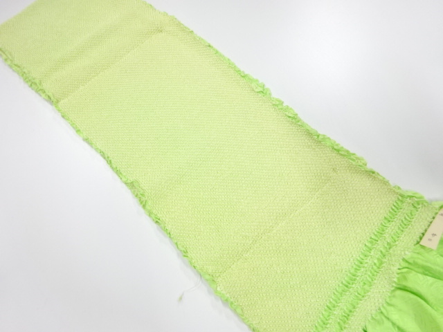 Furisode Kimono Silk